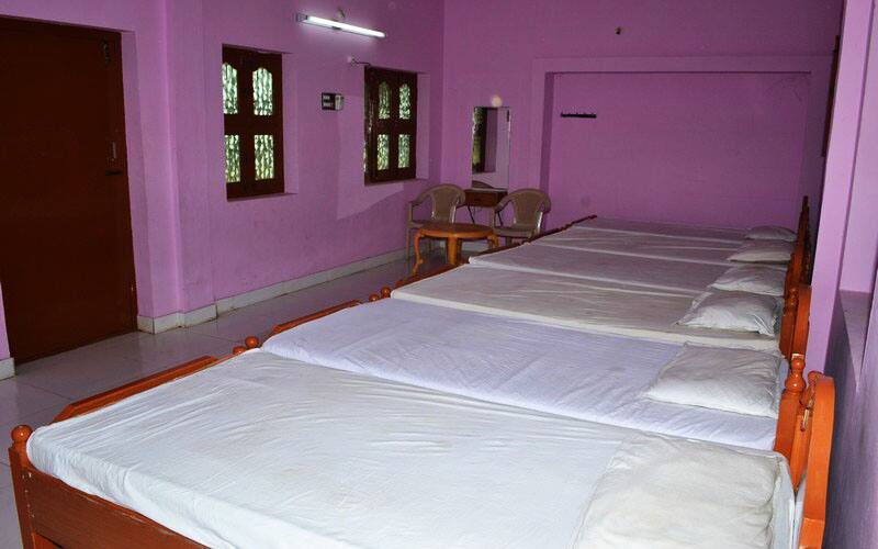 Hotel Aahwaanam, Hyderabad 4